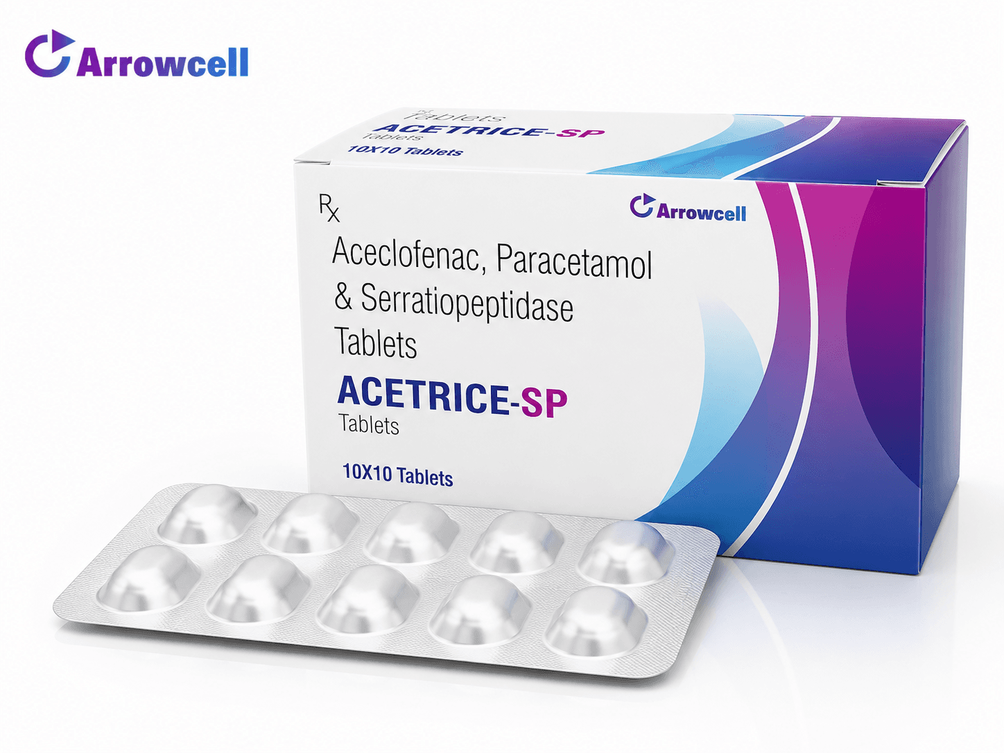 Acetrice-SP