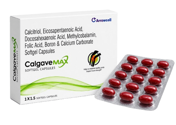 Calgave Max