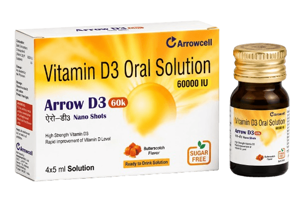 Arrow D3