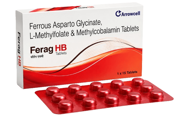 Ferag HB
