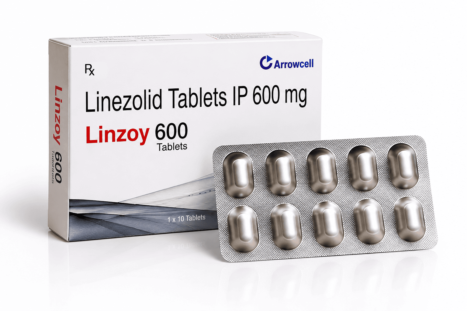 Linzoy 600
